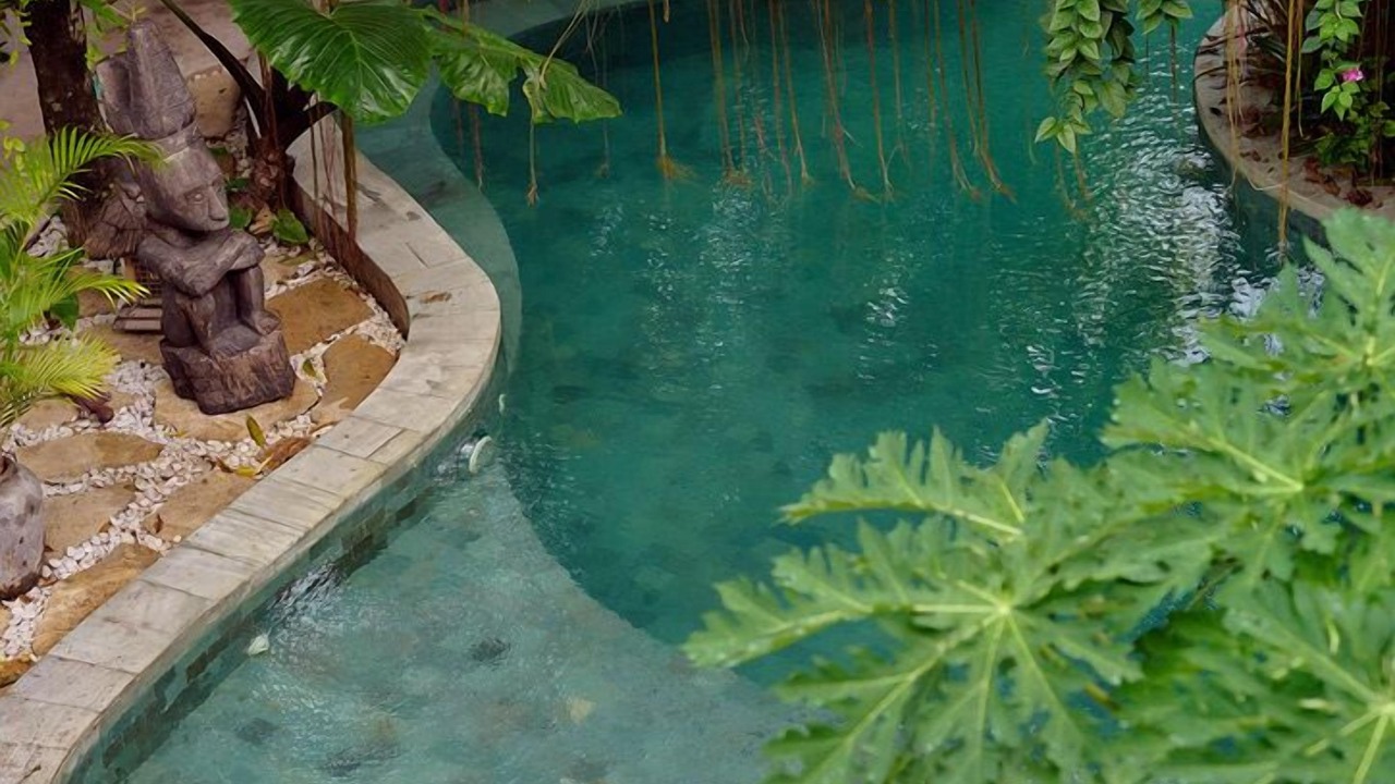 Photo of Outdoor in Gili Air