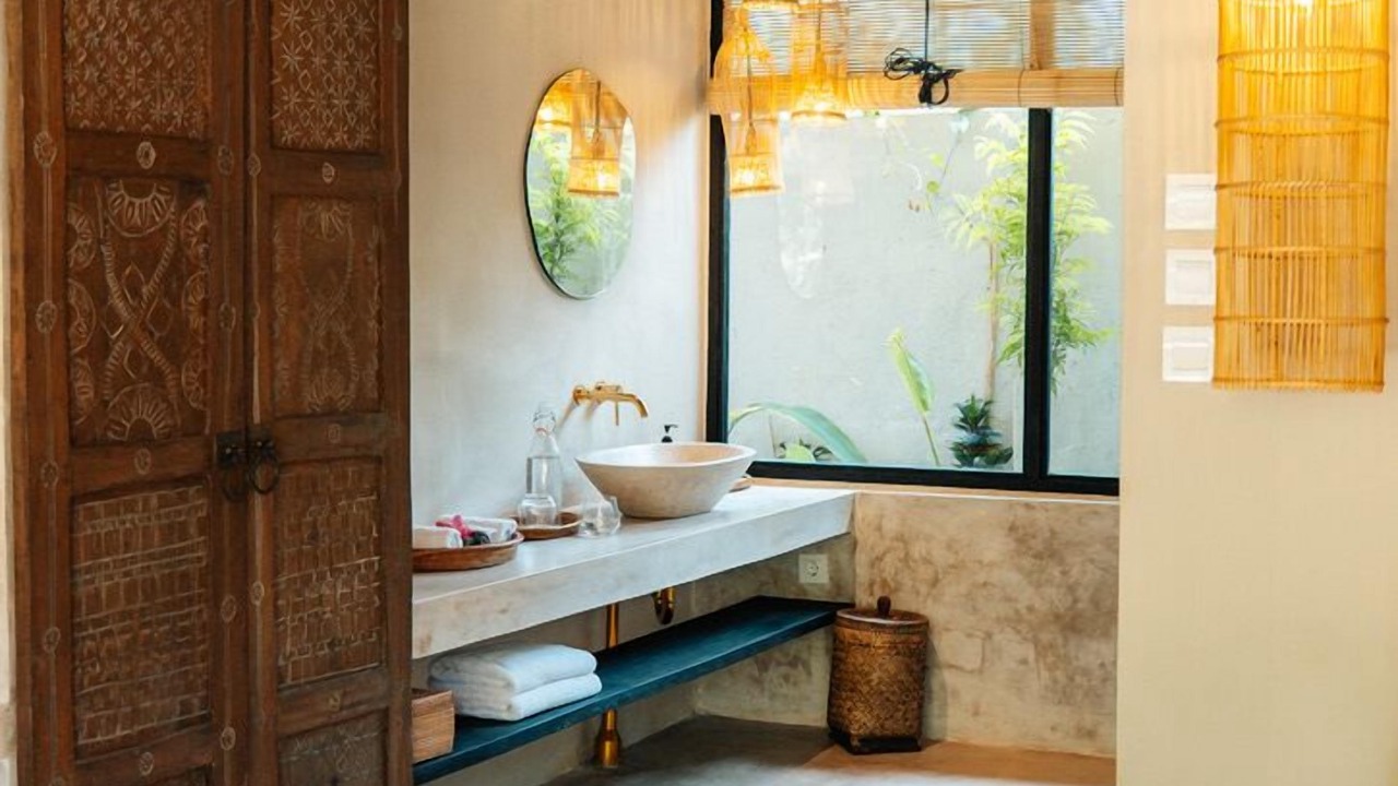 Photo of Bedroom in Gili Air