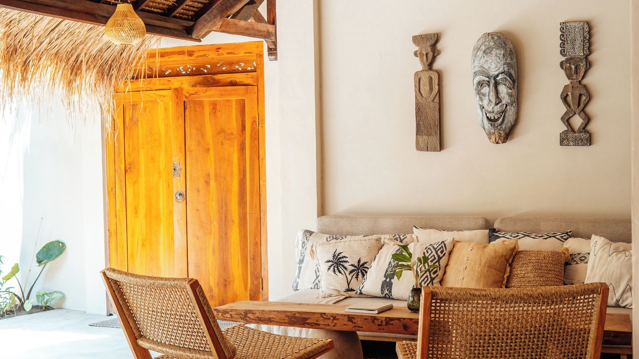 Photo of Outdoor in Gili Air