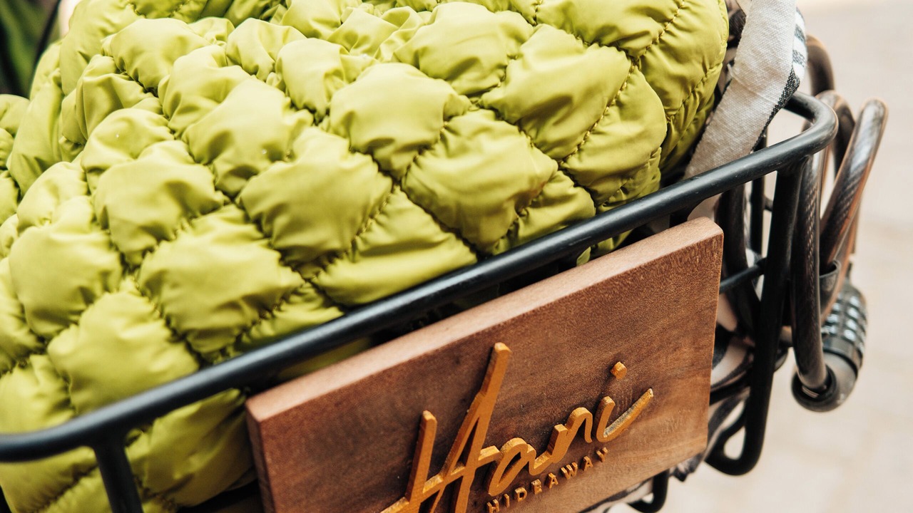 Photo of Outdoor in Gili Air