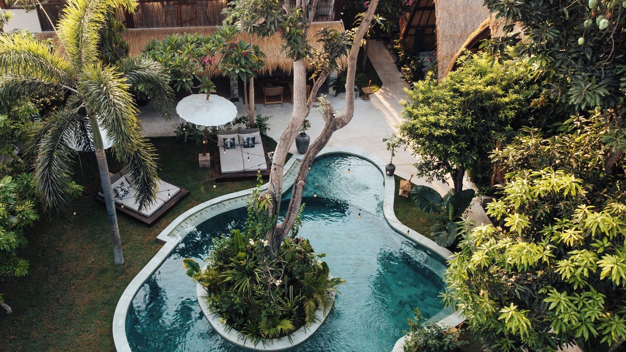 Photo of Outdoor in Gili Air