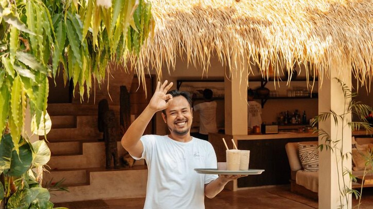 Photo of Outdoor in Gili Air