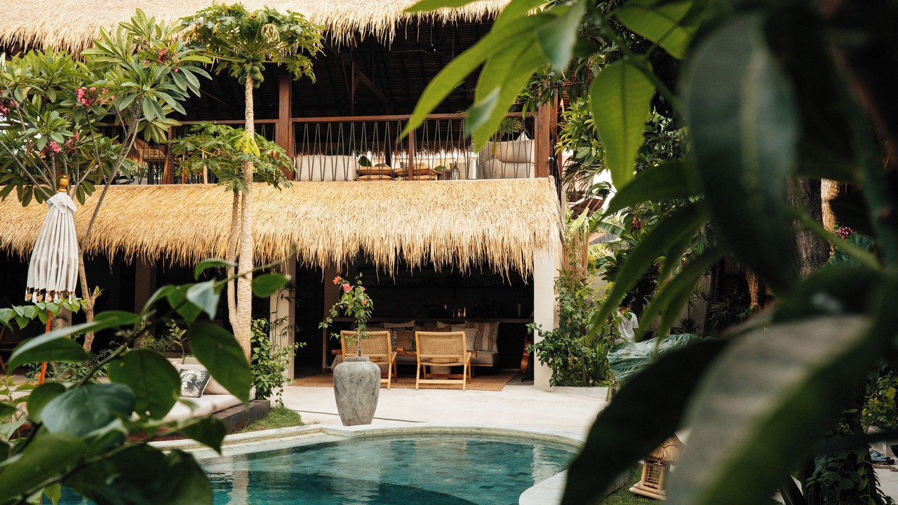 Photo of Outdoor in Gili Air