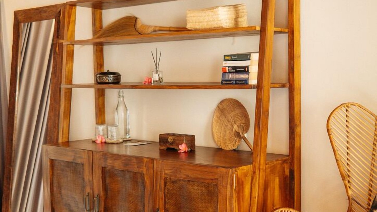 Photo of Bedroom in Gili Air