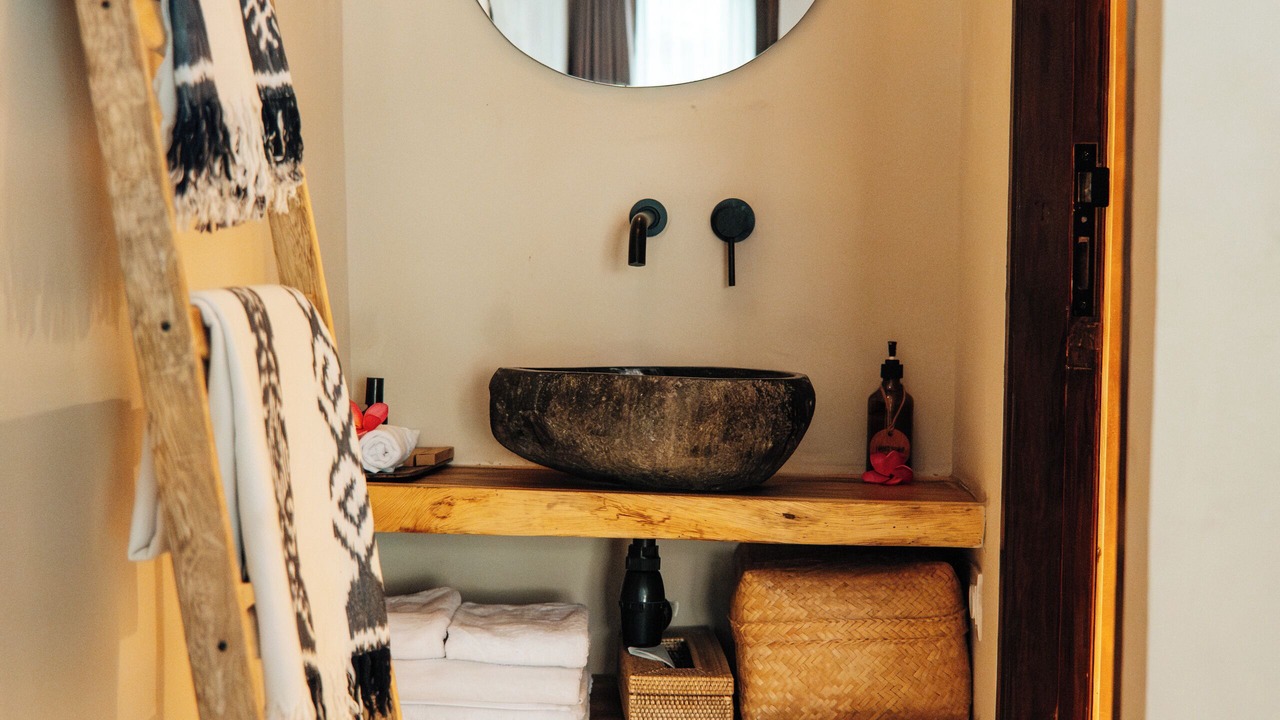 Photo of Bedroom in Gili Air