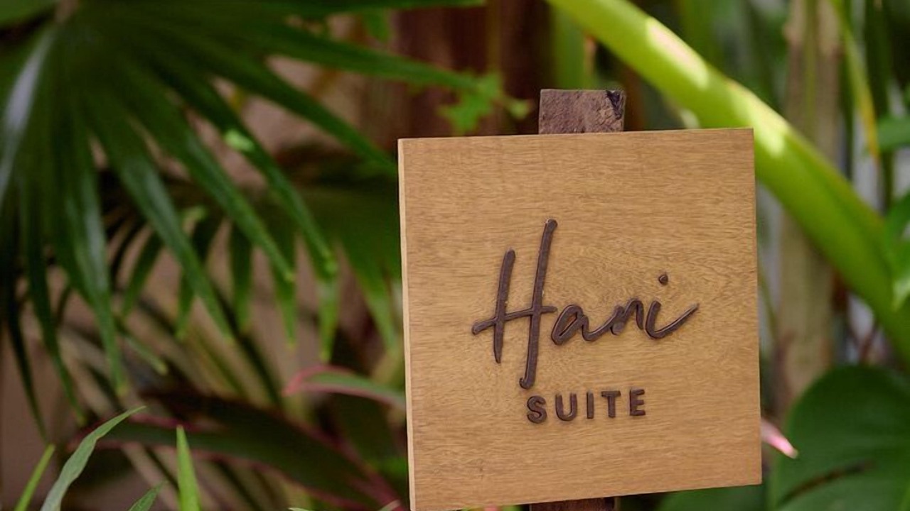 Photo of Bedroom in Gili Air