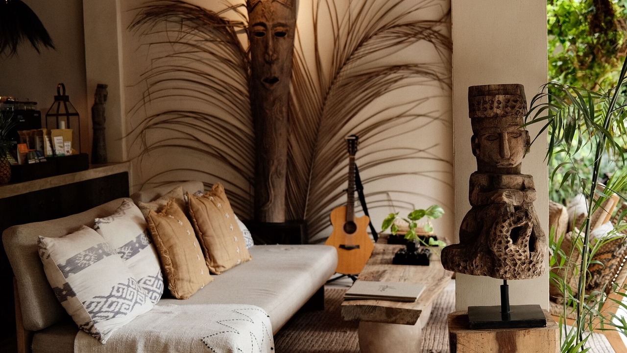 Photo of Outdoor in Gili Air