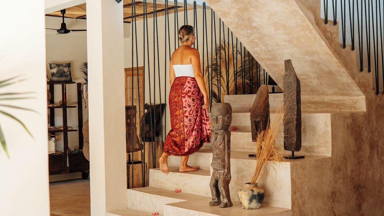 Photo of Outdoor in Gili Air