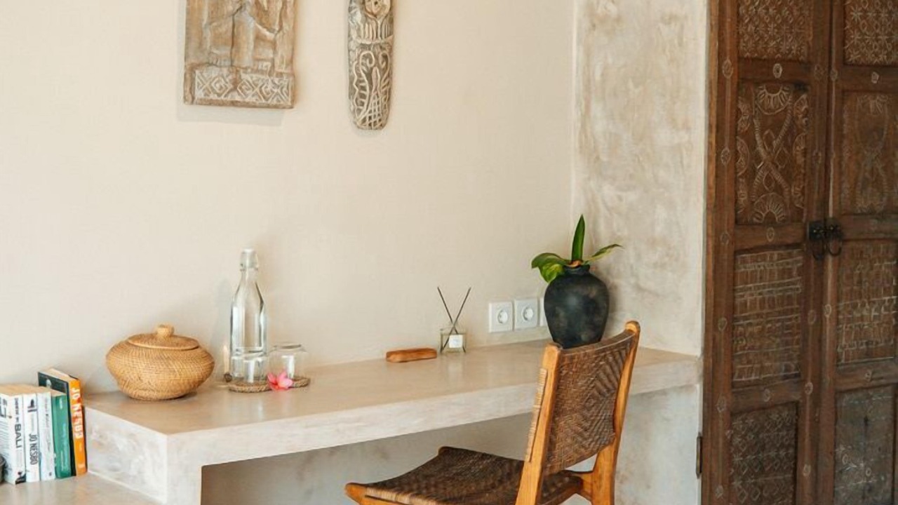 Photo of Bedroom in Gili Air