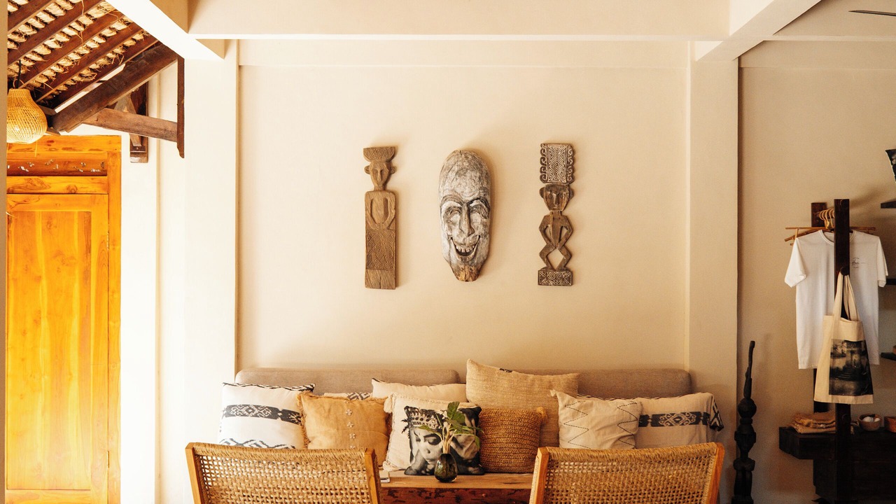 Photo of Outdoor in Gili Air