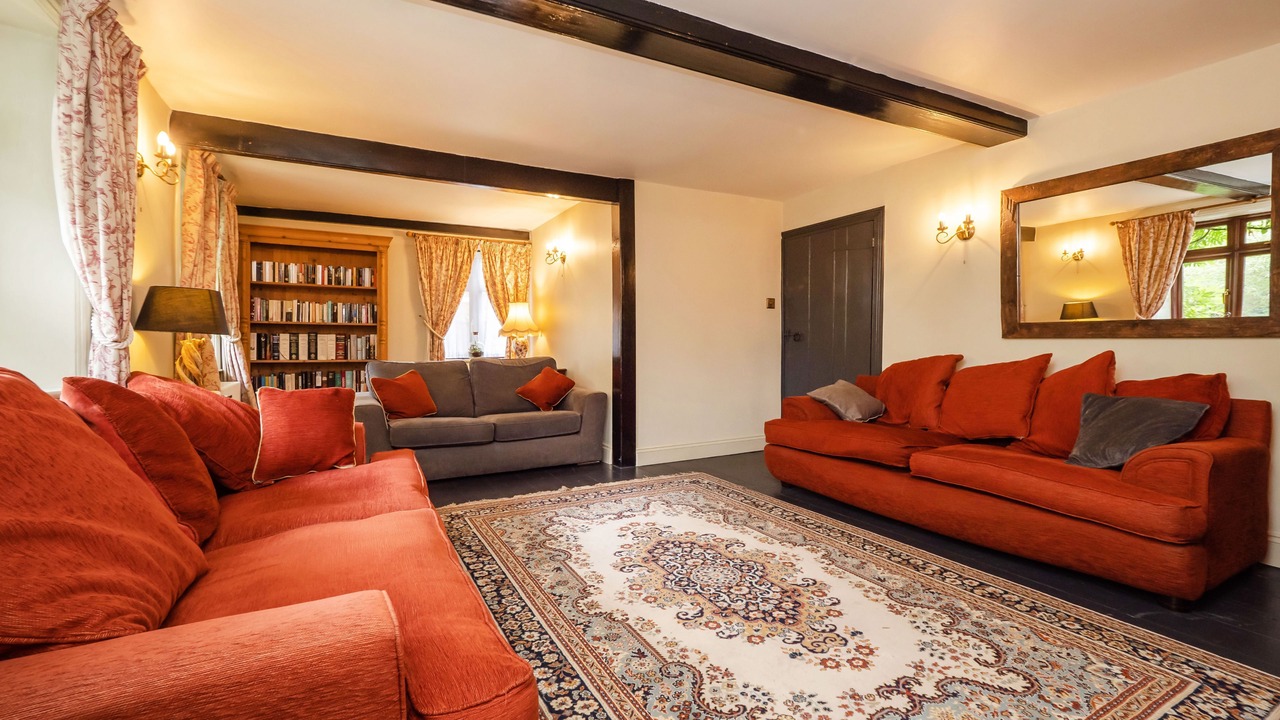 Photo of Livingroom in Wroxham