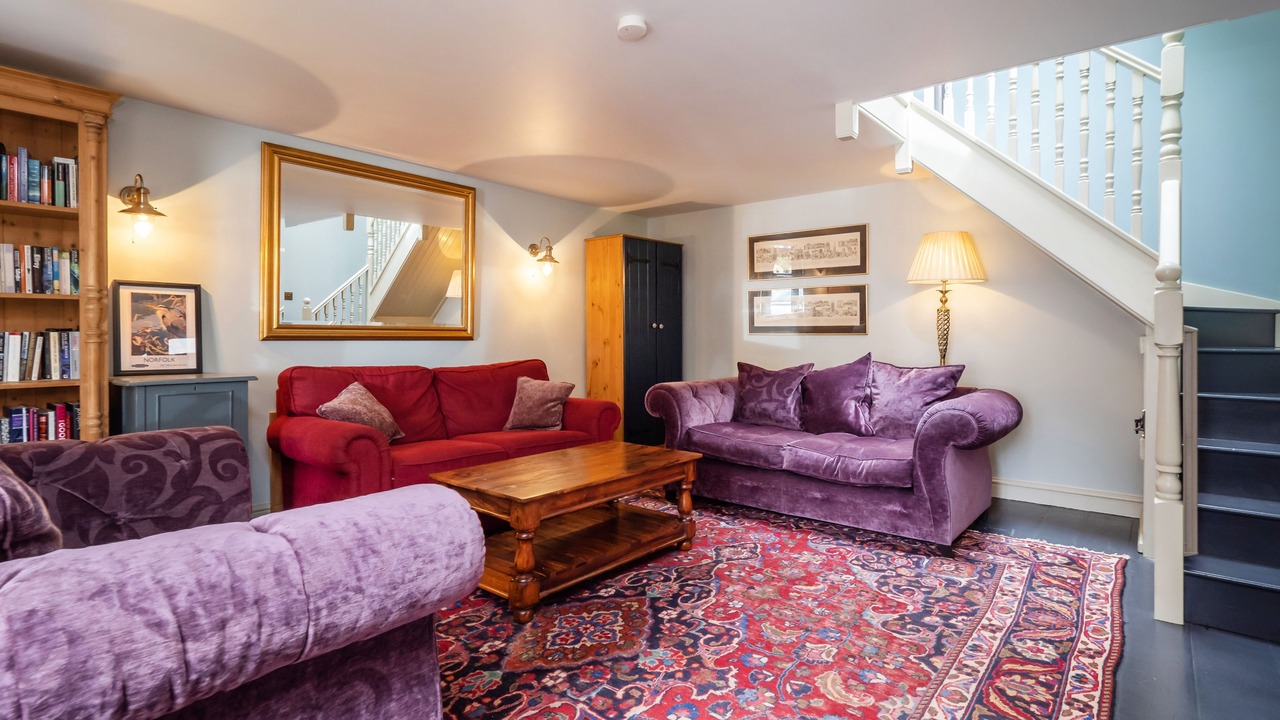 Photo of Livingroom in Wroxham