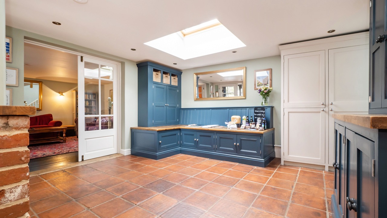 Photo of Kitchen in Wroxham