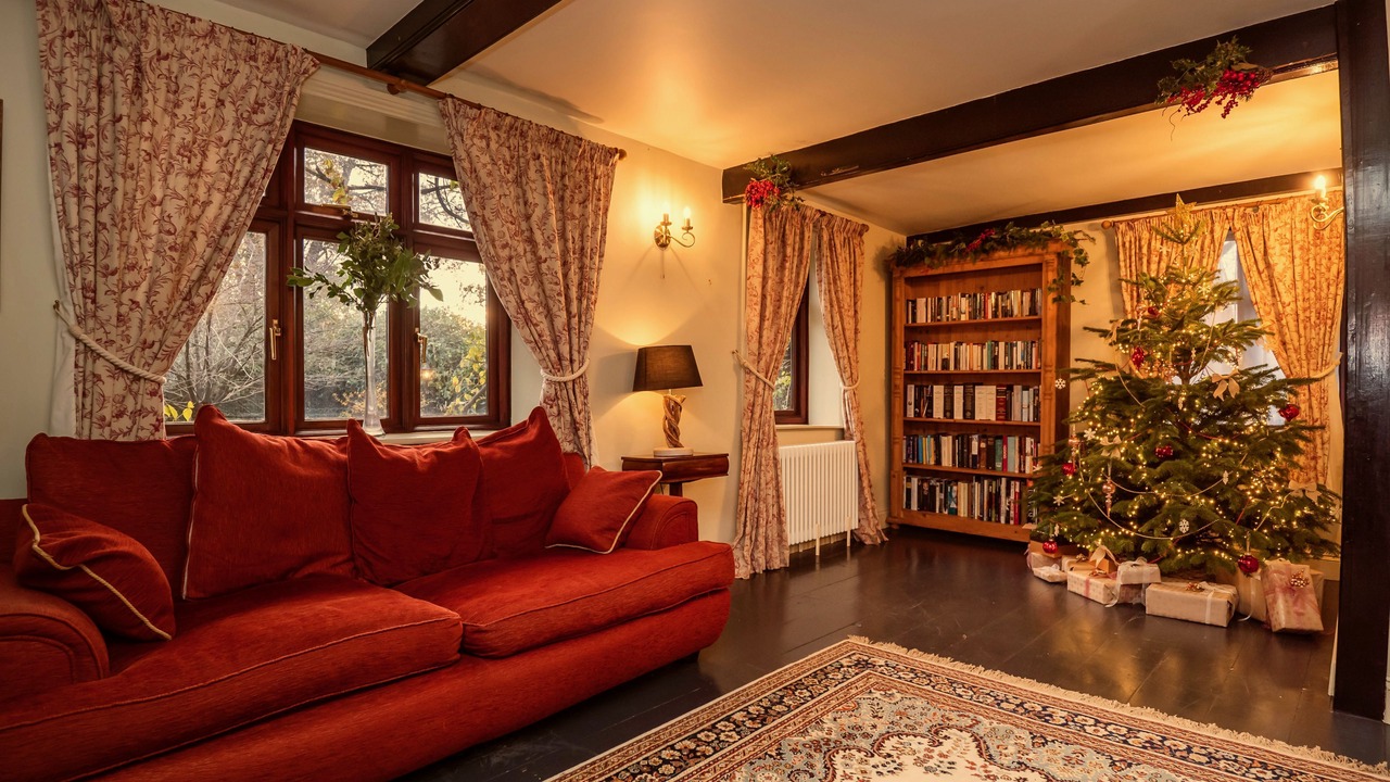 Photo of Livingroom in Wroxham