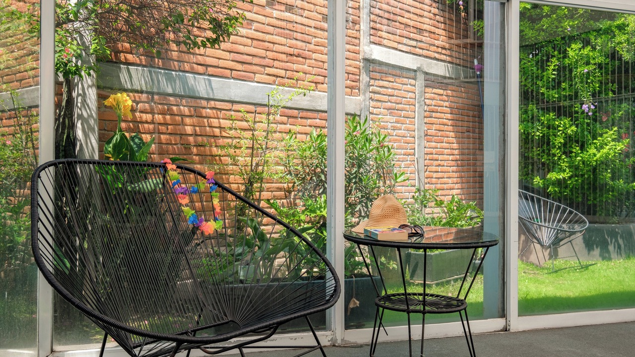 Photo of Outdoor in Benito Juarez