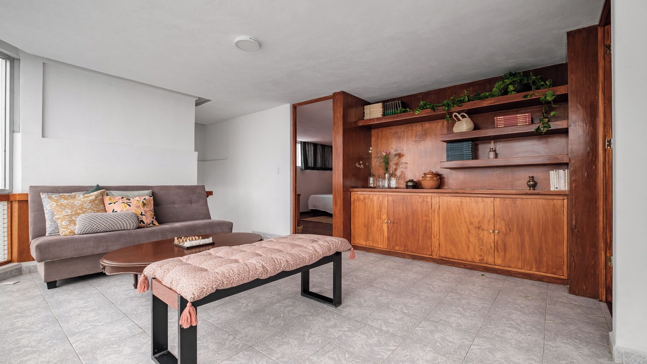 Photo of Livingroom in Benito Juarez