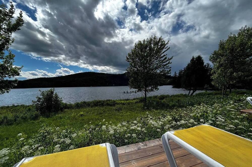 Photo of Outdoor in Lac Superieur Village