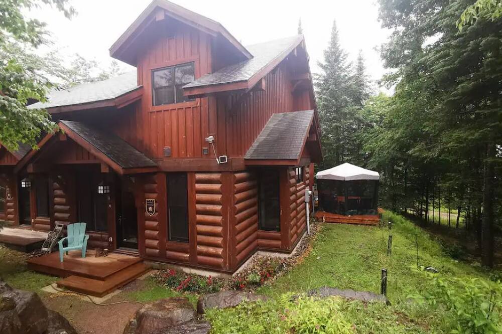 Photo of Outdoor in Lac Superieur Village