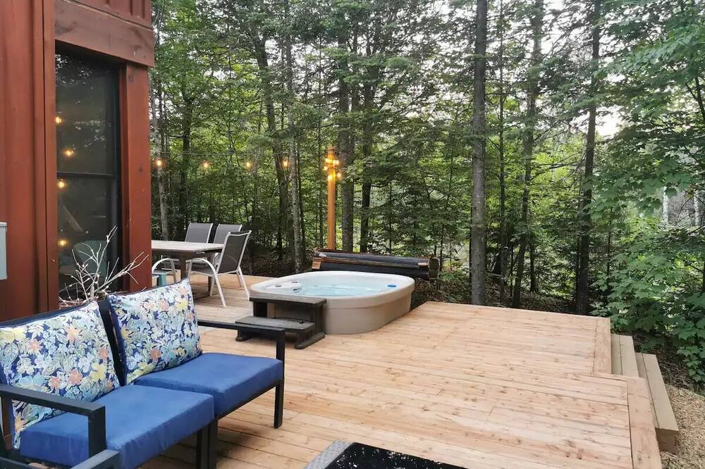 Photo of Outdoor in Lac Superieur Village