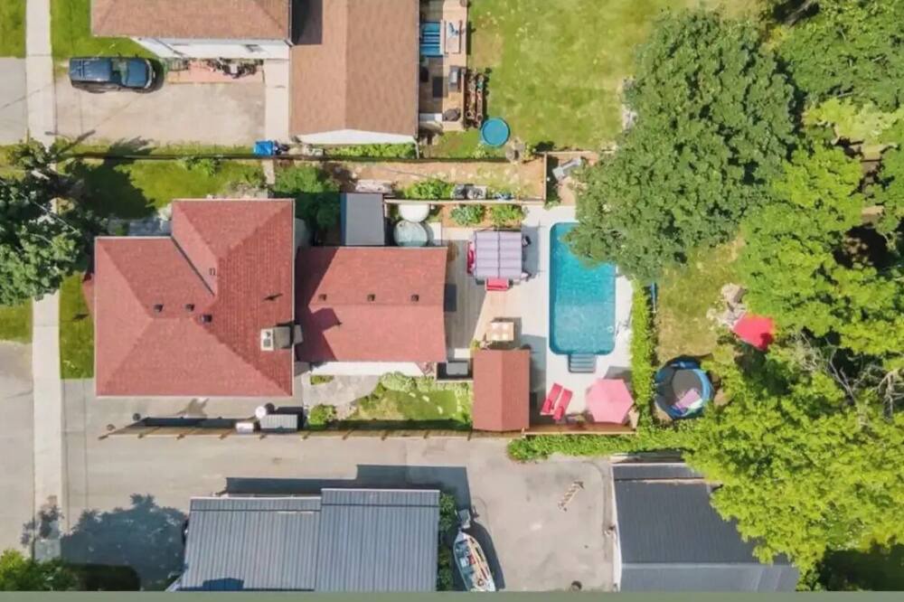 Photo of Outdoor in Lakefield