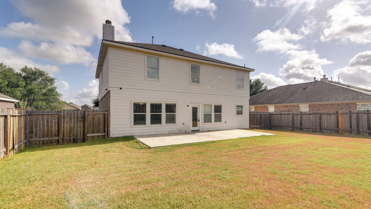 Photo of Outdoor in Pearland