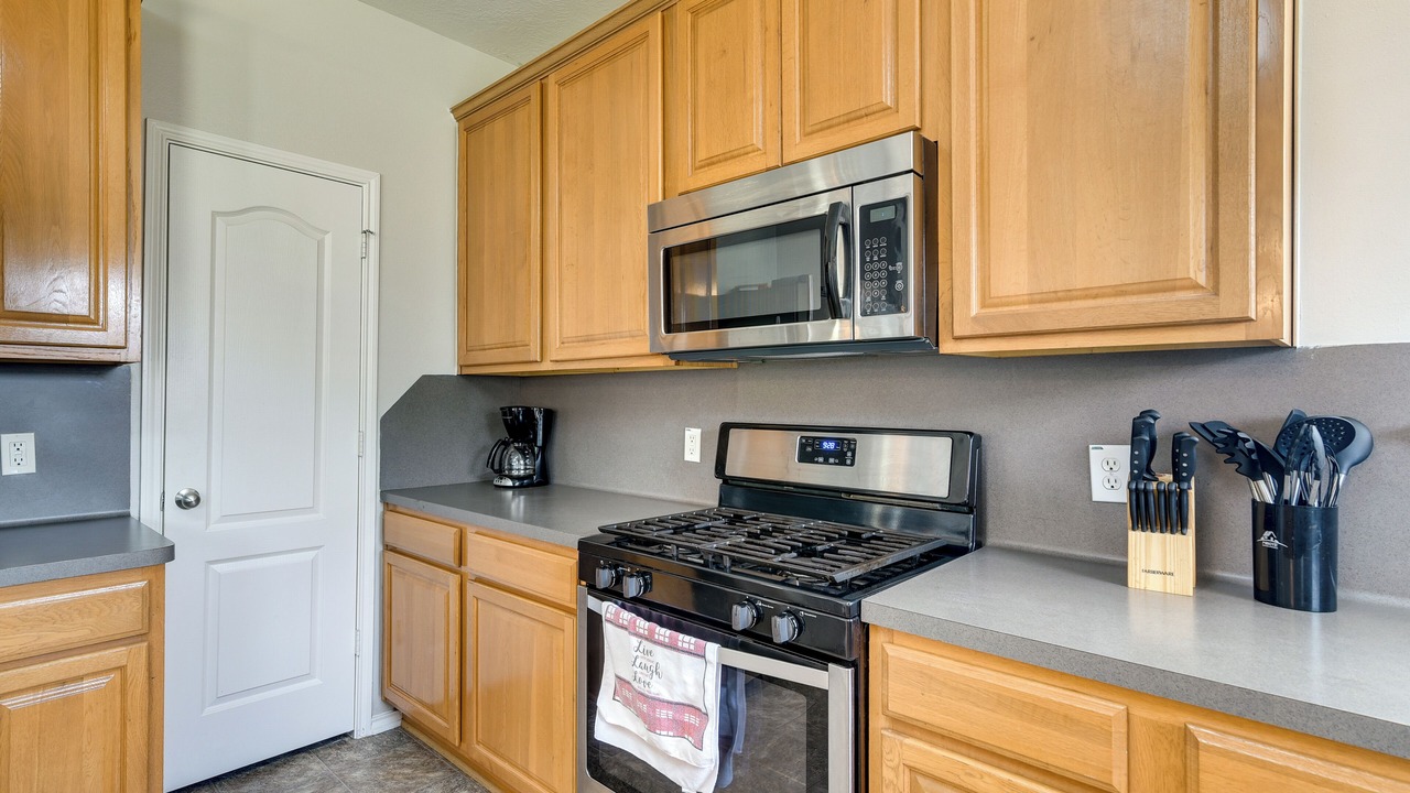 Photo of Kitchen in Pearland