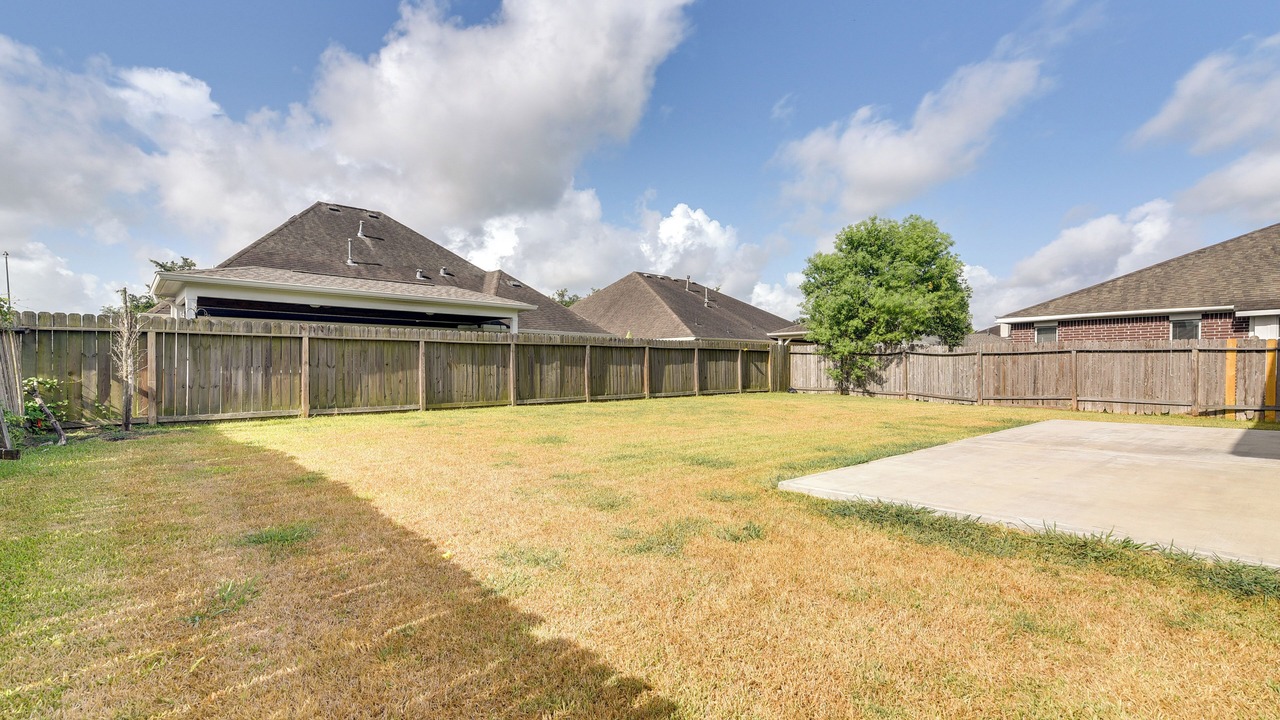 Photo of Outdoor in Pearland