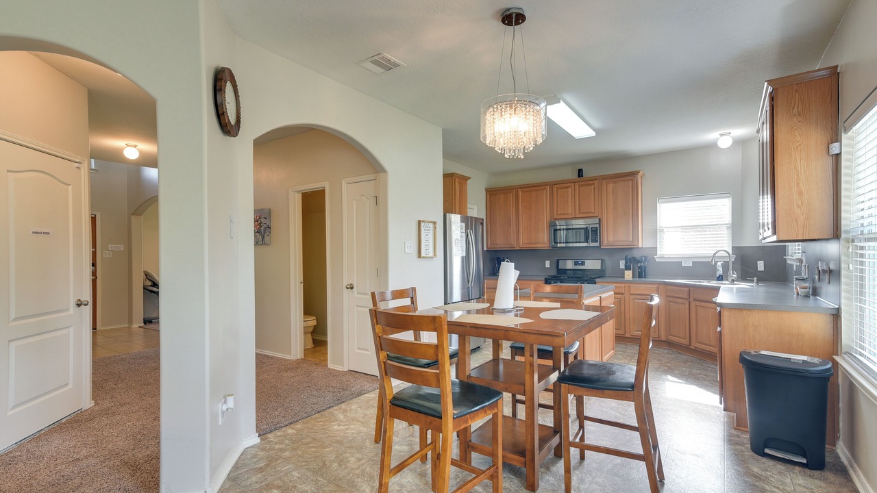 Photo of Kitchen in Pearland