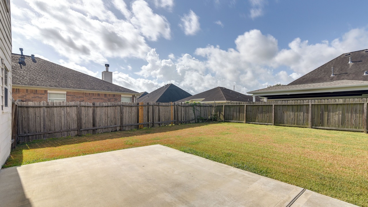 Photo of Outdoor in Pearland