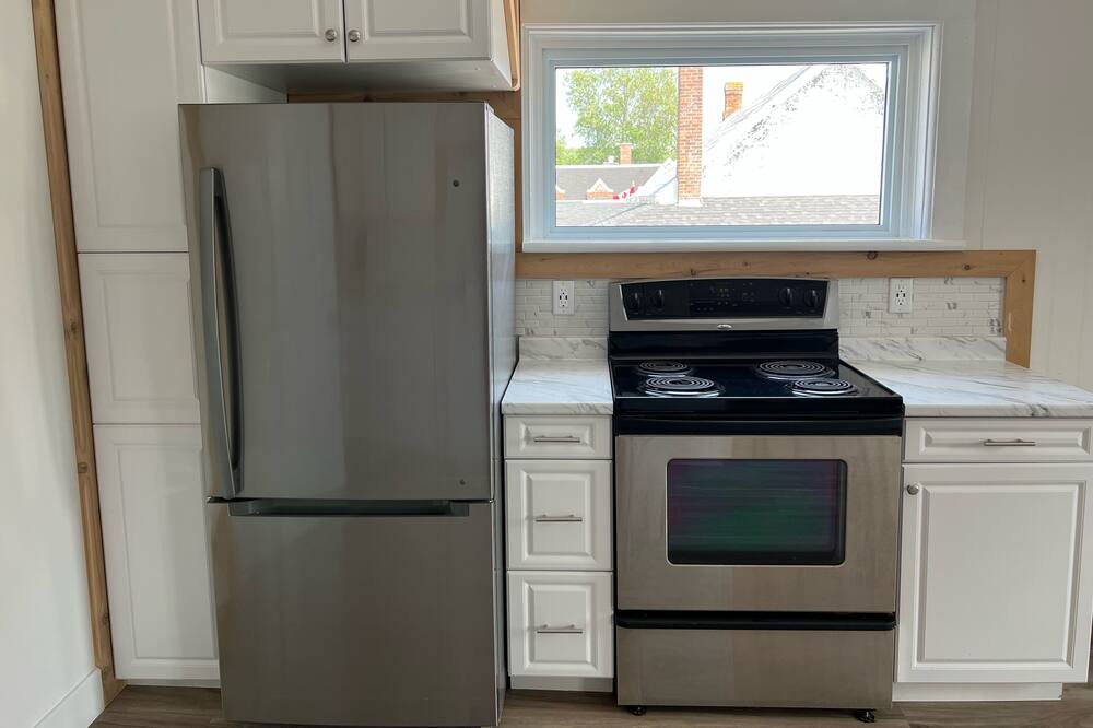 Photo of Kitchen in Manitoulin District
