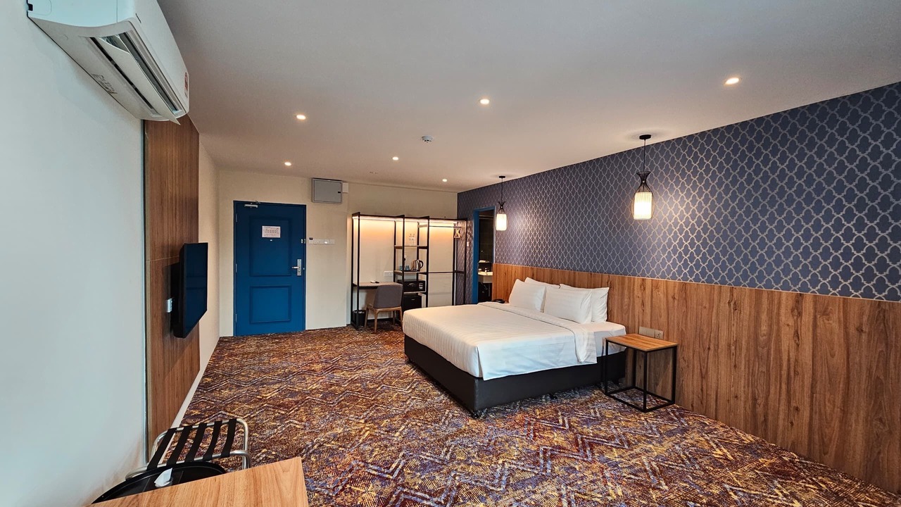 Photo of Bedroom in Kajang