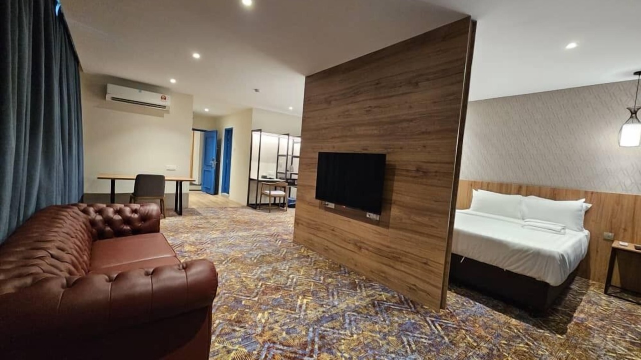 Photo of Bedroom in Kajang