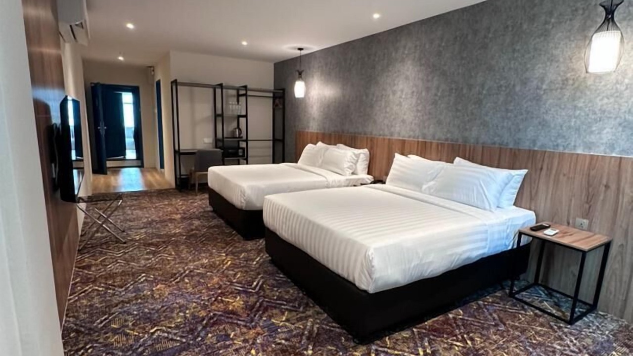 Photo of Bedroom in Kajang