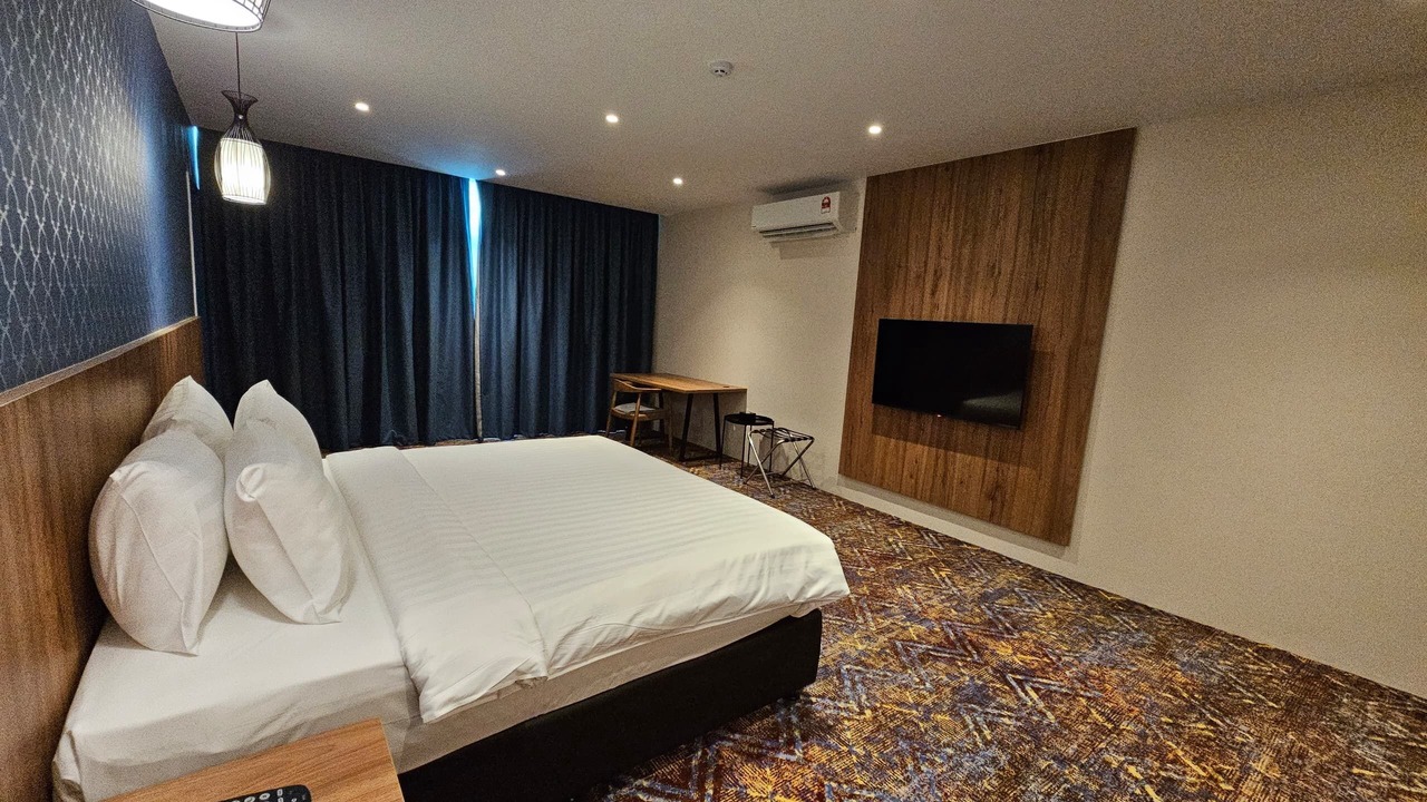 Photo of Bedroom in Kajang