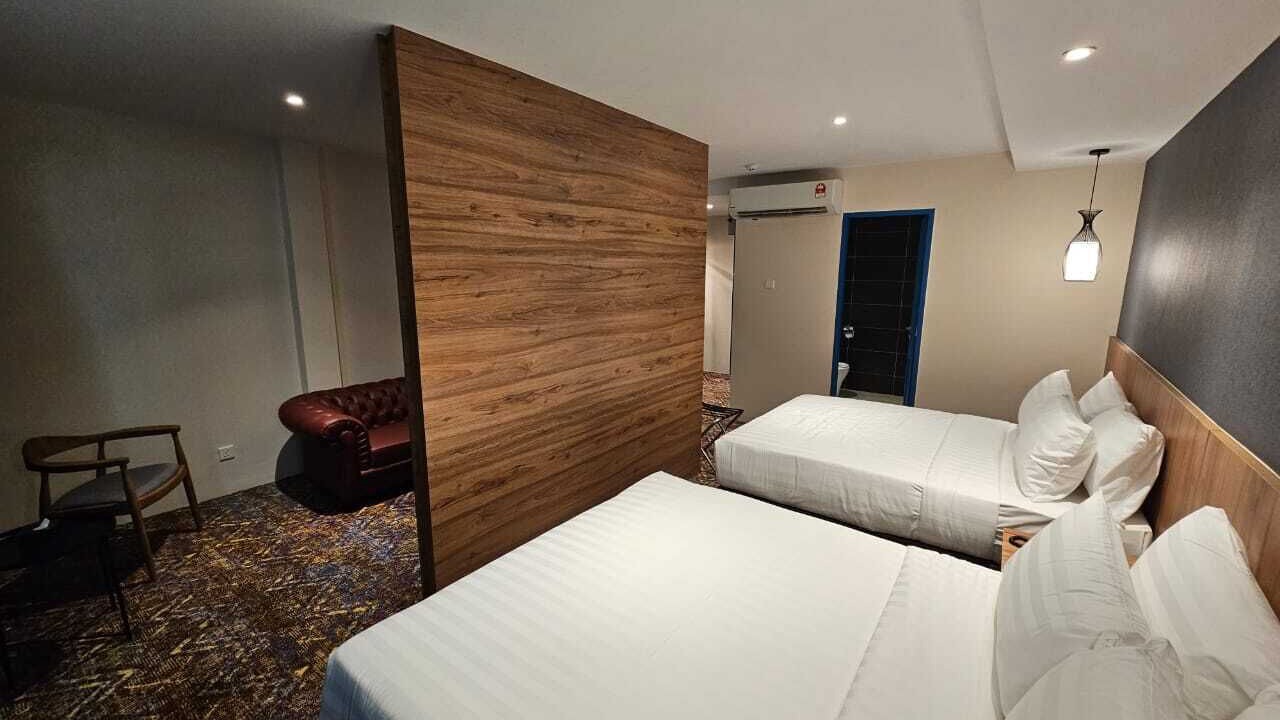 Photo of Bedroom in Kajang