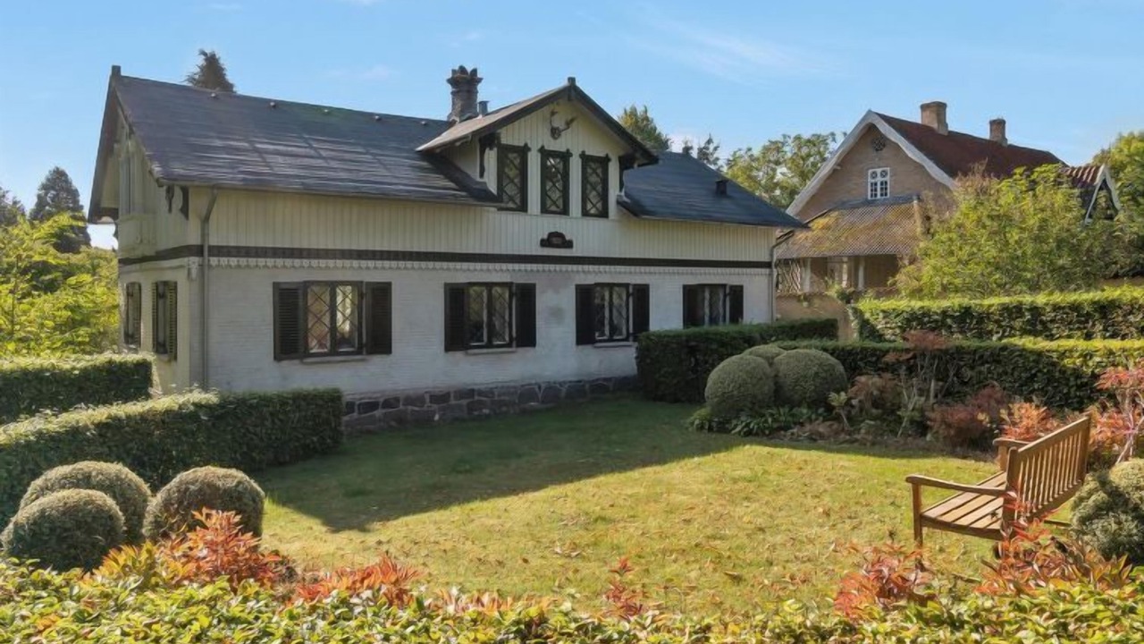 Photo of Outdoor in Tranekaer