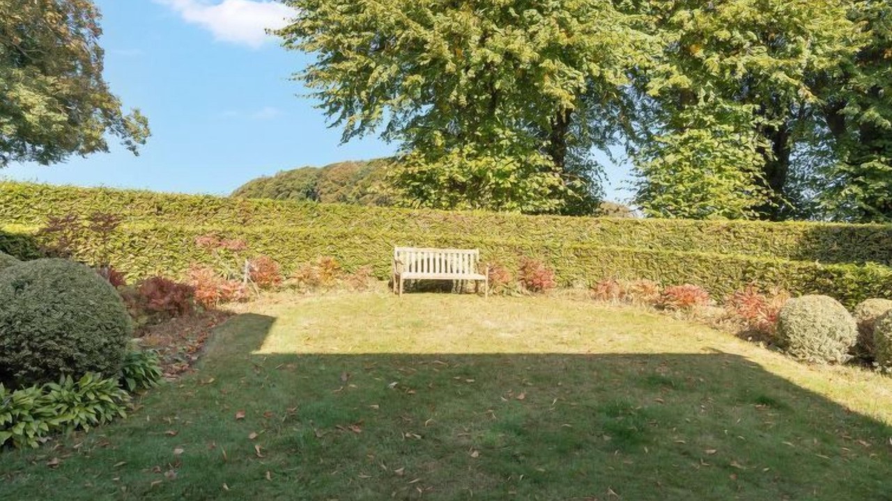 Photo of Outdoor in Tranekaer
