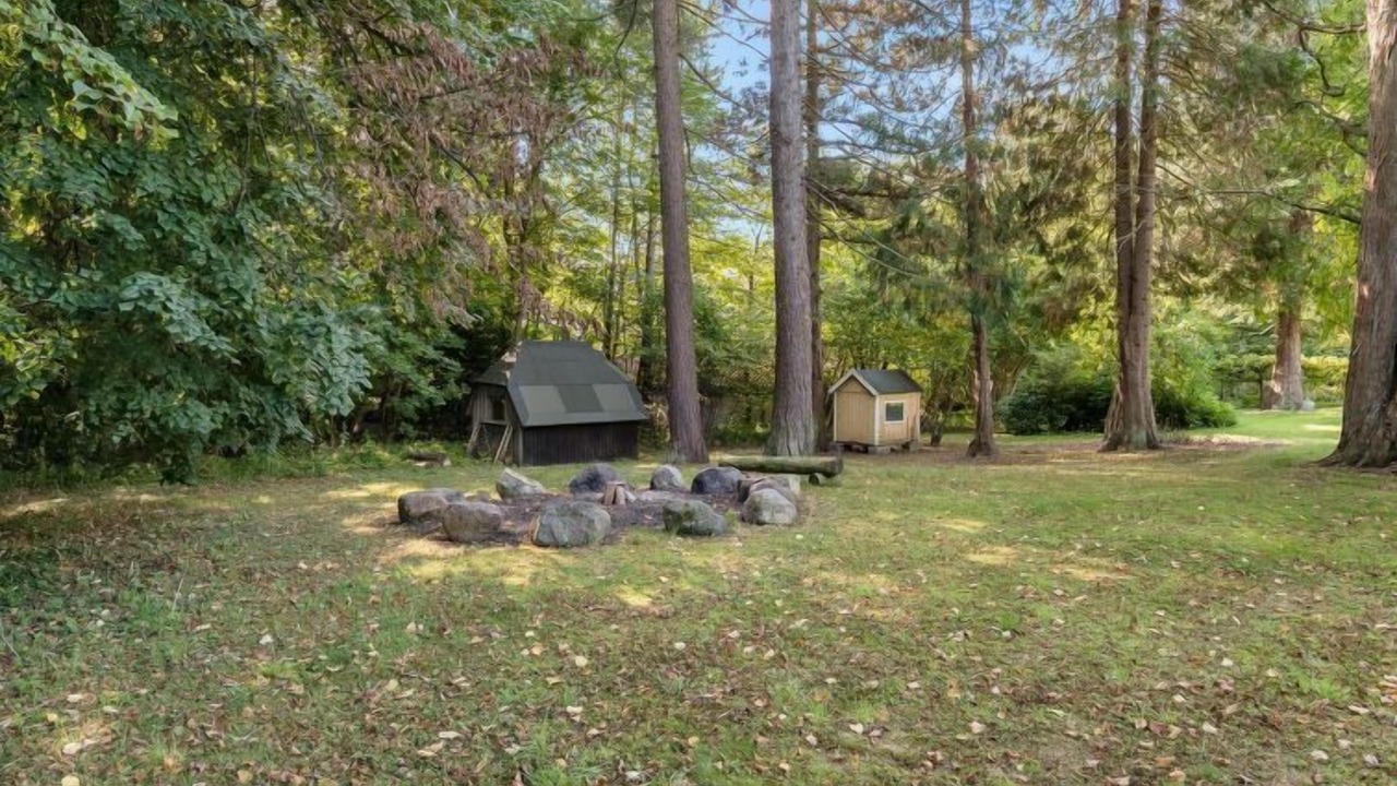 Photo of Outdoor in Tranekaer