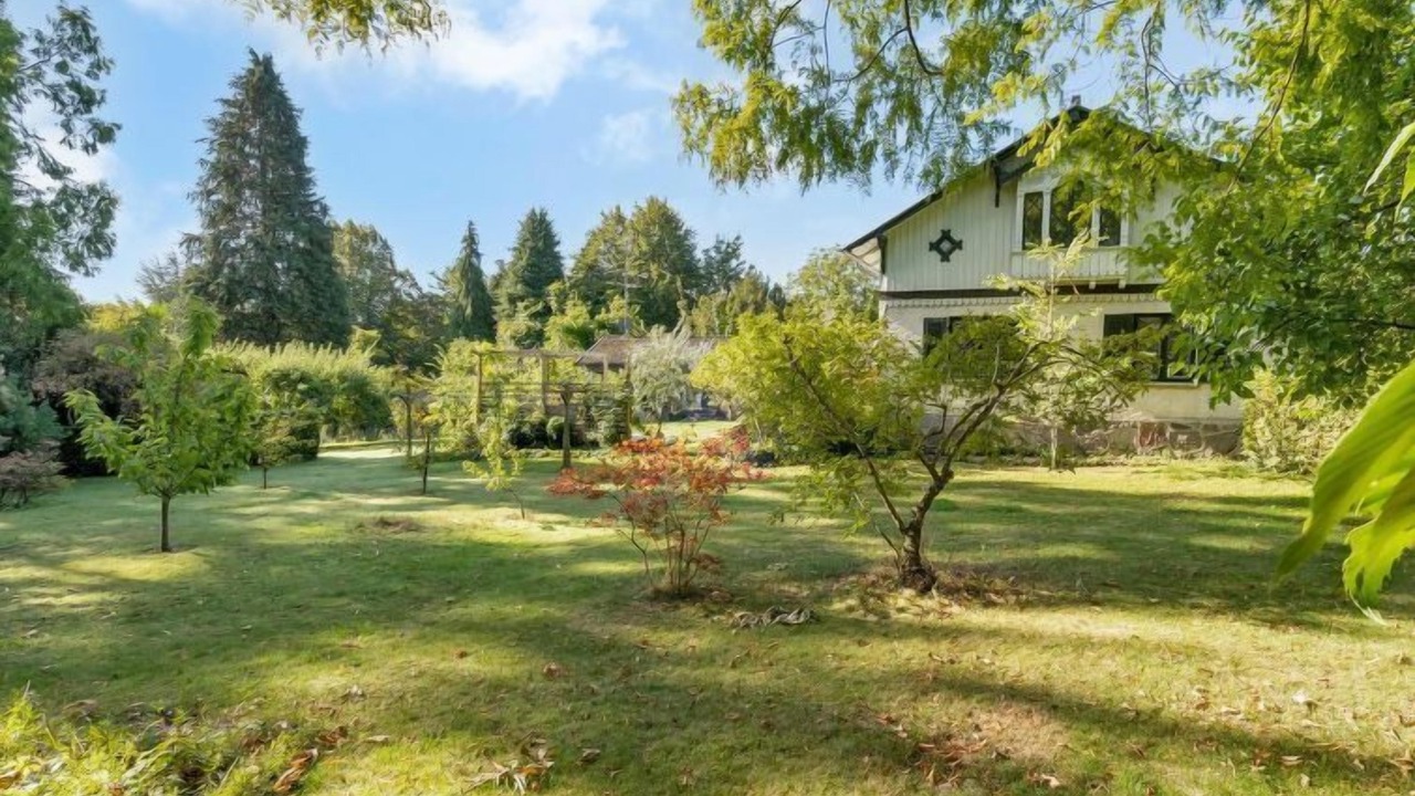 Photo of Outdoor in Tranekaer