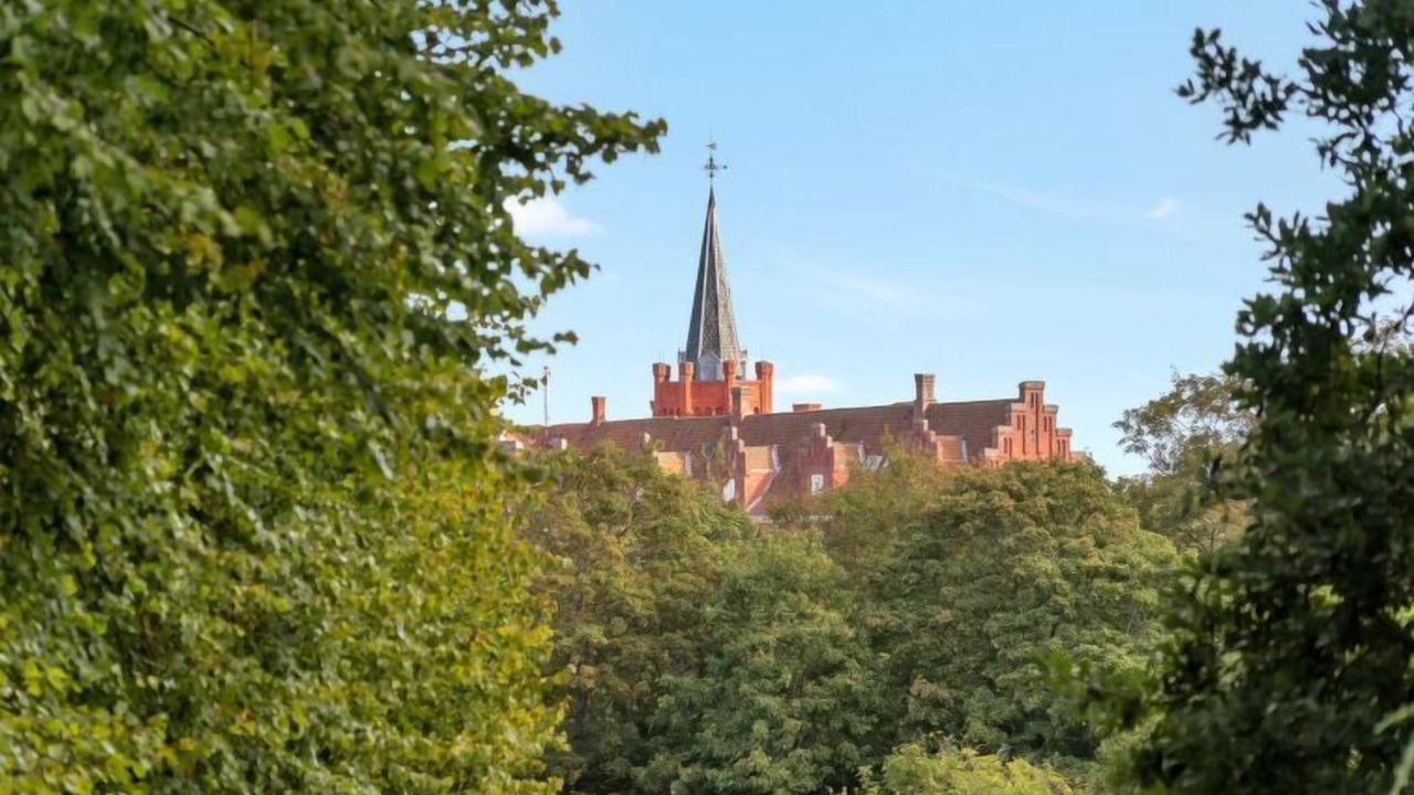 Photo of Outdoor in Tranekaer