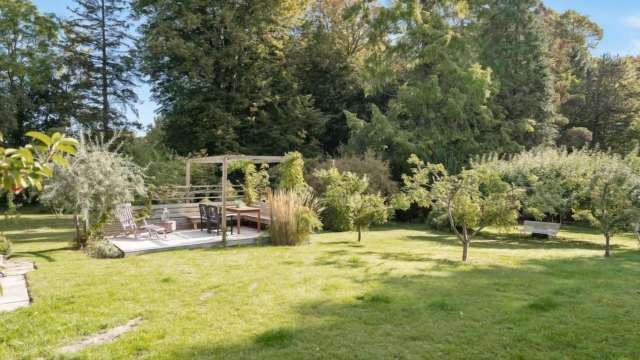 Photo of Outdoor in Tranekaer