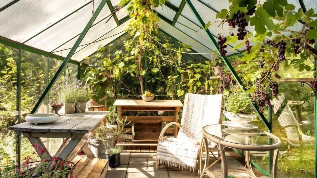 Photo of Outdoor in Tranekaer