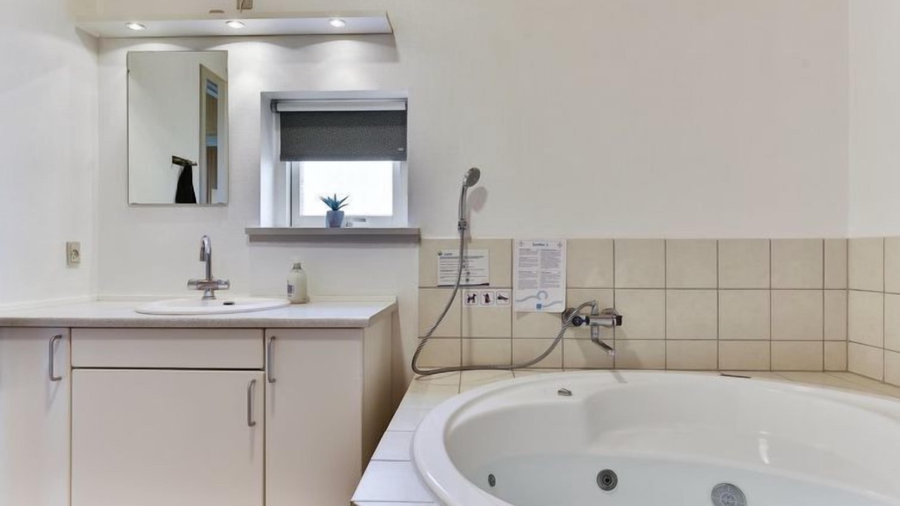 Photo of Bathroom in Faaborg