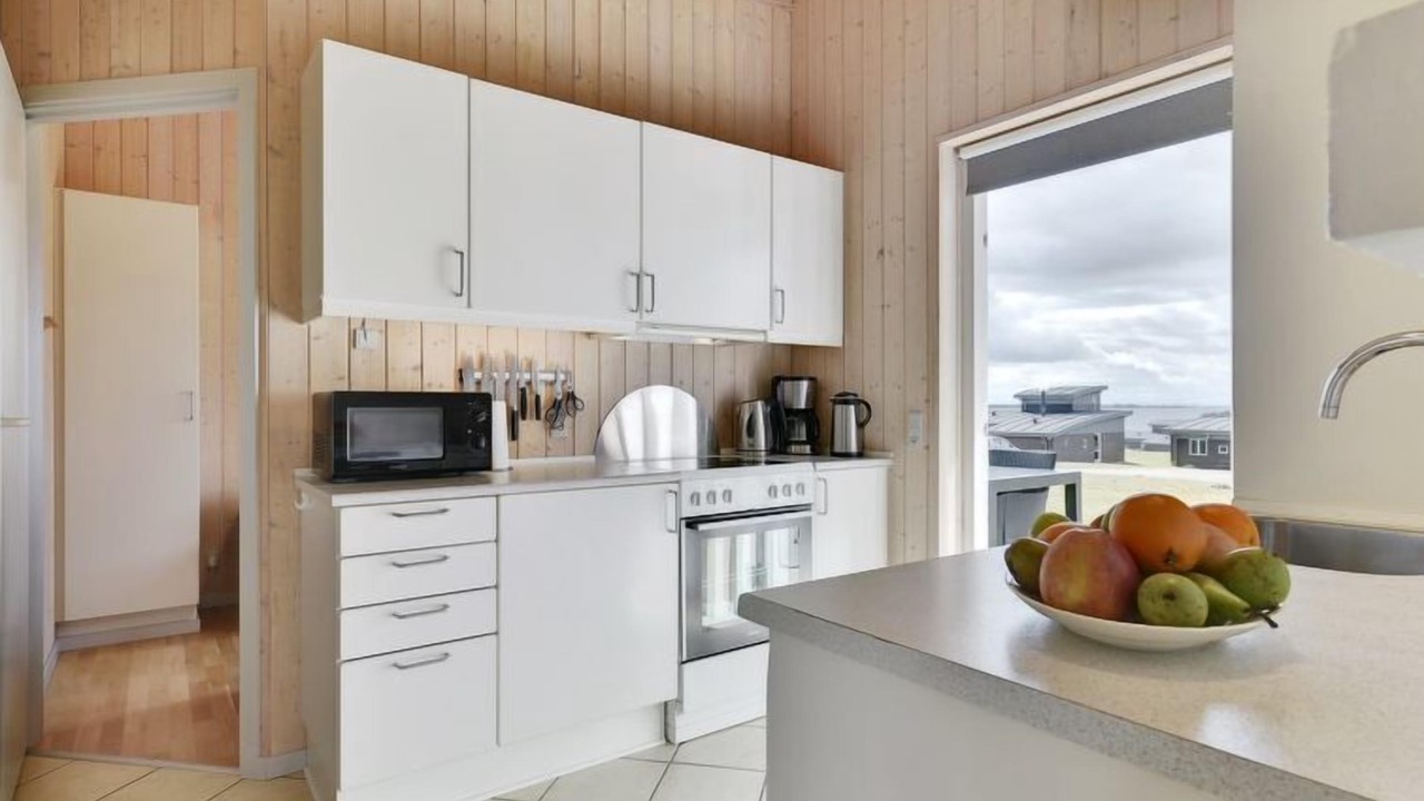 Photo of Kitchen in Faaborg