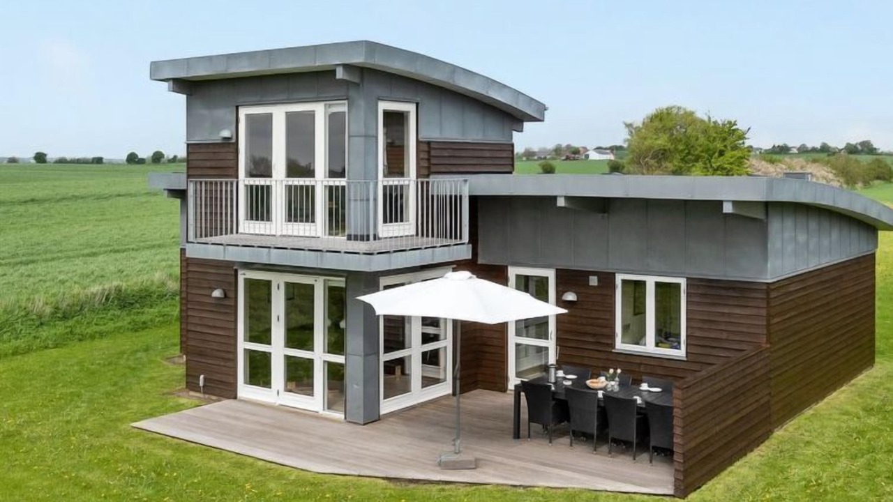 Photo of Outdoor in Faaborg