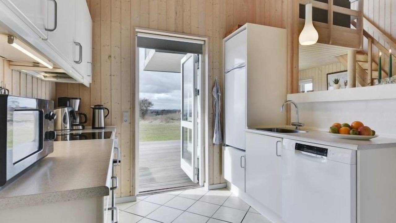 Photo of Kitchen in Faaborg