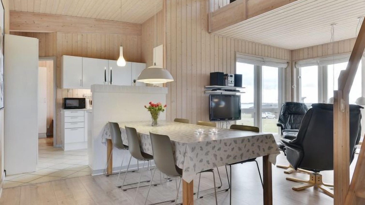 Photo of Kitchen in Faaborg