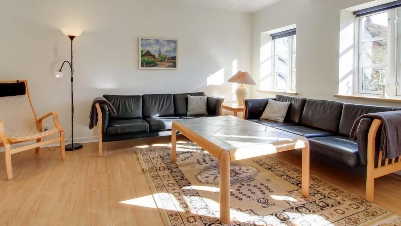 Photo of Livingroom in Møgeltønder