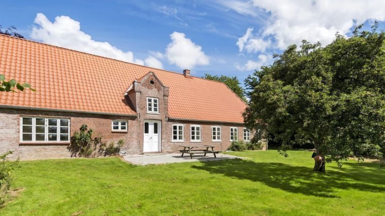 Photo of Outdoor in Møgeltønder