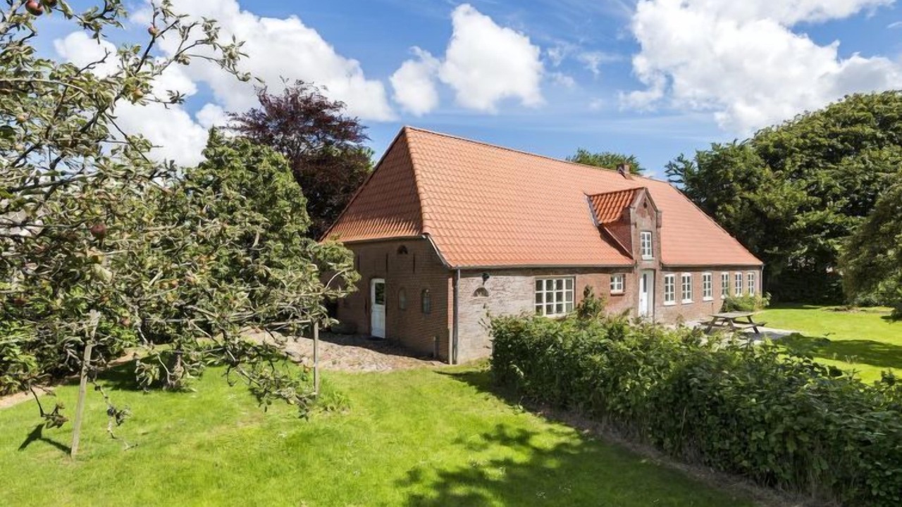 Photo of Outdoor in Møgeltønder